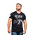 MEN'S T-SHIRT - BLACK, MEDIUM