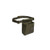 GAMEKEEPER EVO HULL POUCH - MOSS BROWN BARK, 25 CARTRIDGES