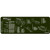AR-15 CLEANING MAT - 12" X 36" - OD