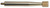 TC EXTENDED SUPER JAG 45CAL BRASS 10-32 THREAD