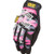 THE ORIGINAL WOMEN'S GLOVE - PINK CAMO, LARGE