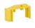 MAGPUL SELF LEV FOLLOWER YELLOW 3PK