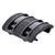 MAGPUL XTM ENHANCED RAIL PANEL BLK