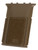 B5 VERTICAL GRIP M-LOK COYOTE BROWN