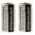 STREAM LITHIUM 3 VOLT 2PK BATTERIES CR123A