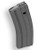 ASC AR Family Rifle Magazine Grey Follower Grey Aluminum .223 Remington 30/rd