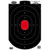 DIRTY BIRD 12" X 18" SILHOUETTE TARGETS - 8/PK