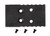 GLOCK MOS ADAPTER PLATE 07