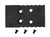 GLOCK MOS ADAPTER PLATE 07