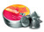 H&N Excite Spike .22 cal. 15.74 gr 200/ct