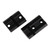 WEAVER BASE PAIR SAV AXIS/110 (8-40) BLK