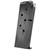 MEC-GAR MAG COLT OFFICER 45 6RD BL