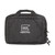 GLOCK DOUBLE PISTOL CASE BLACK