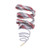 ALLEN BORE-NADO HANDGUN CLEANING TOOL 44-45CAL