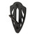 Allen EZ Mount Skull Peg Hook Black