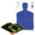 Birchwood Casey Shoot-N-C Silhouette Target Kit