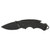 KERSHAW SHUFFLE 2.4" BLK OXIDE BLK