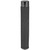 PS EXP BATON 16" FOAM HANDLE BLK