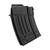 MAG KCI USA FITS AK-47 10RD BLK