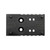 Glock MOS Adapter Plate 05 Set