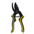 Hawk Aluminum Frame Pruner with 2-Position Blade Opening - High Carbon Steel Blade