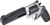 TAURUS RAGING HUNTER 500S&W 6 3/4" 5-SHOT TWO-TONE