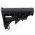 TacFire AR-15 Mil Spec 6 Position M4 Stock