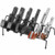 LOCKDOWN HANDGUN RACK 6 GUN
