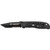 Smith & Wesson Extreme Ops Tanto Folding Knife 3 1/4" Blade Black