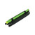 HIVIZ NARROW MAGNETIC SHTGN W/GREEN