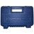Smith & Wesson Plastic Gun Case 6.5"-8 3/8" Barrel Lengths