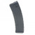 AR-15/M16 5.56X45MM MAGAZINE - BLACK POLY, 42/RD