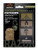 PATRIOT PATCH KIT - 4 ASSORTED PATCHES (COME AND GET IT VERSION)
