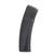 AR-15 MAGAZINE - 5.56 NATO, 40/RD, STEEL LINED BLACK POLYMER, ROLLER FOLLOWER