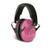 YOUTH & WOMEN FOLDING MUFF - PINK
