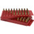 UNIVERSAL RELOADING TRAY - RED