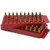 UNIVERSAL RELOADING TRAY - RED