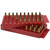 UNIVERSAL RELOADING TRAY - RED