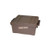 AMMO CRATE UTILITY BOX, DARK EARTH