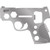 M&P PISTOL NOVELTY MULTI-TOOL - STAINLESS STEEL
