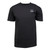 PERFECTION T-SHIRT - BLACK, LARGE