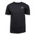 PERFECTION T-SHIRT - BLACK, LARGE
