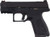BERETTA APX A1 COMPACT 9MM 3.7" 10RD BLACK POLY
