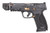 M&P9 M2.0 9MM 4.25" COPPER OR9mm