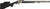 TRADITIONS NITROFIRE PRO  50 CAL W/BASE TUNG/BLACK ADJ STK