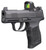SIG P365 RS PST 9MM 10R XRAY