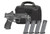 SPG HELL PRO COM 9MM GP UWD 15