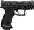 WALTHER PDP PRO F-SERIES 9MM 3.6" 10-SHOT BLACK FRAME