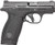 S&W BODYGUARD 2.0 380ACP 2.75" 10/12 RD MAGS BLACK NO SAFETY