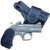 BND ROWDY XL FLAG 45/410 3.5SS
